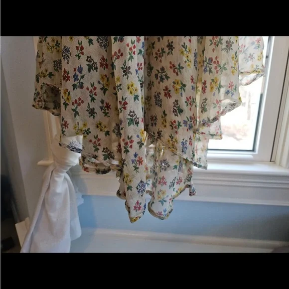 Doen Floret Dress - Picture 2 of 9